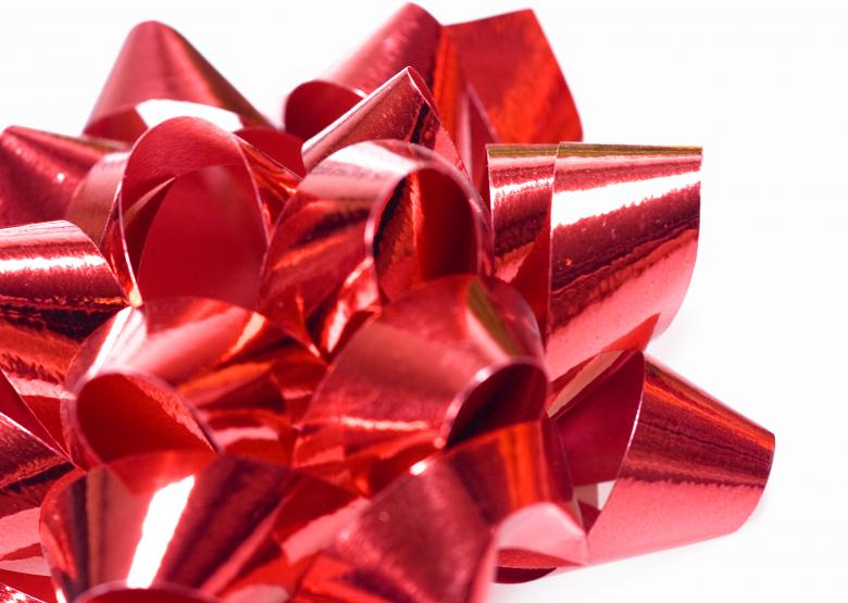Free stock image of Bow created by 2happy