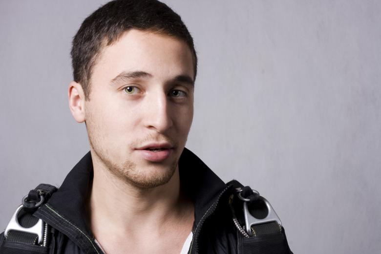 Free stock image of young man created by 2happy