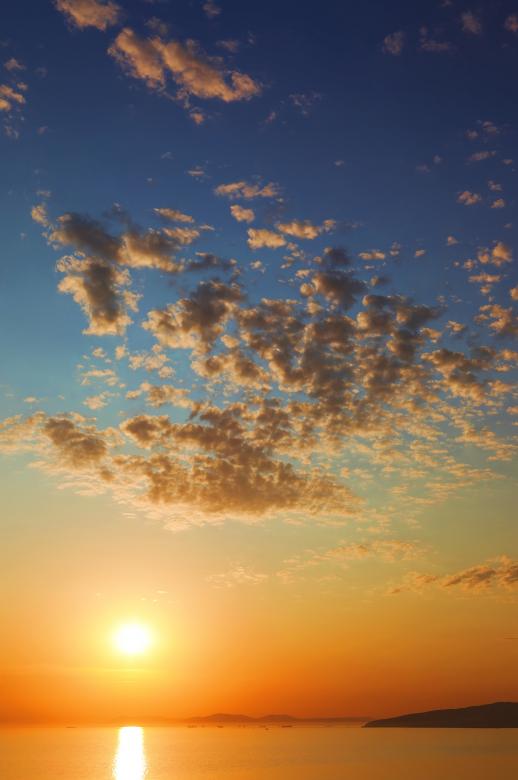 Free stock image of sea created by 2happy