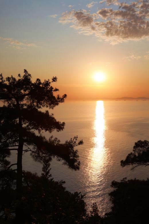 Free stock image of sea created by 2happy