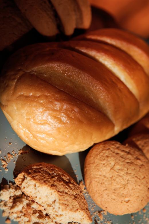 Free stock image of Fresh Bread created by 2happy
