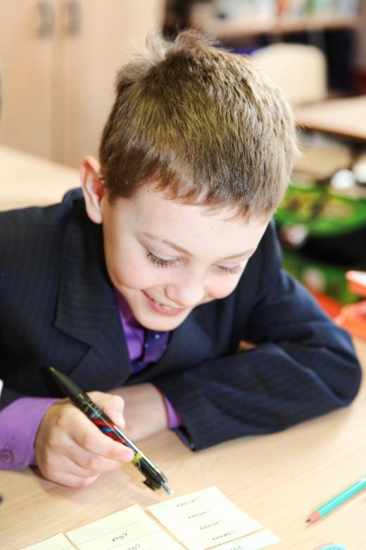 Free stock image of School boy created by 2happy