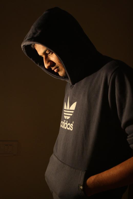 Free stock image of Asian dude created by madzindia