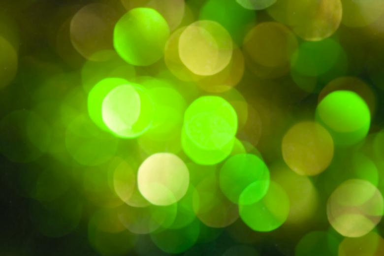 Free stock image of Bokeh background created by 2happy