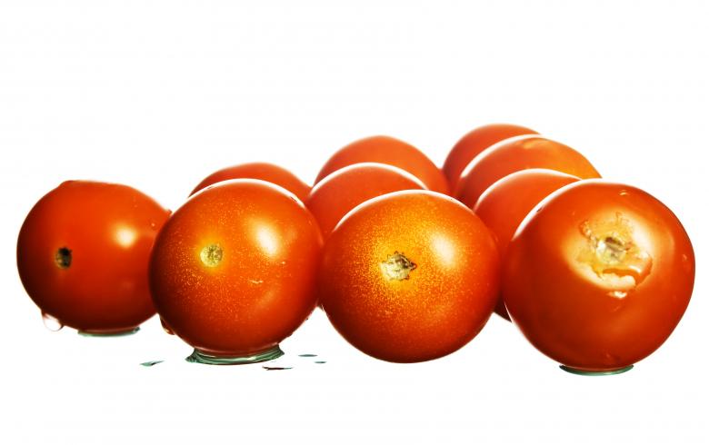Free stock image of Tomato created by 2happy