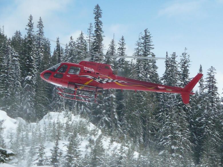 Free stock image of Take Off created by Tony Walker