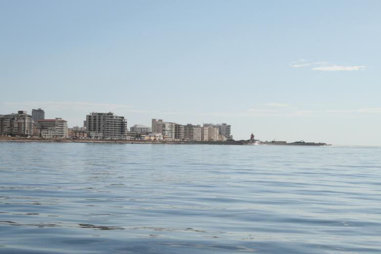 Free stock image of Mouille Point, Cape Town created by Tony McGregor