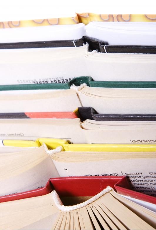 Free stock image of Books  created by 2happy