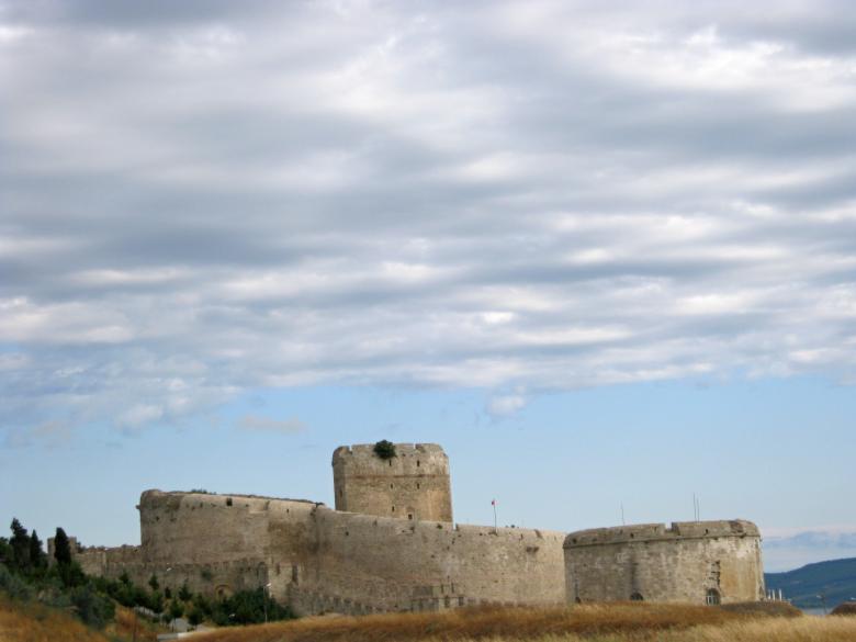 Free stock image of Old Castle created by mrceviz