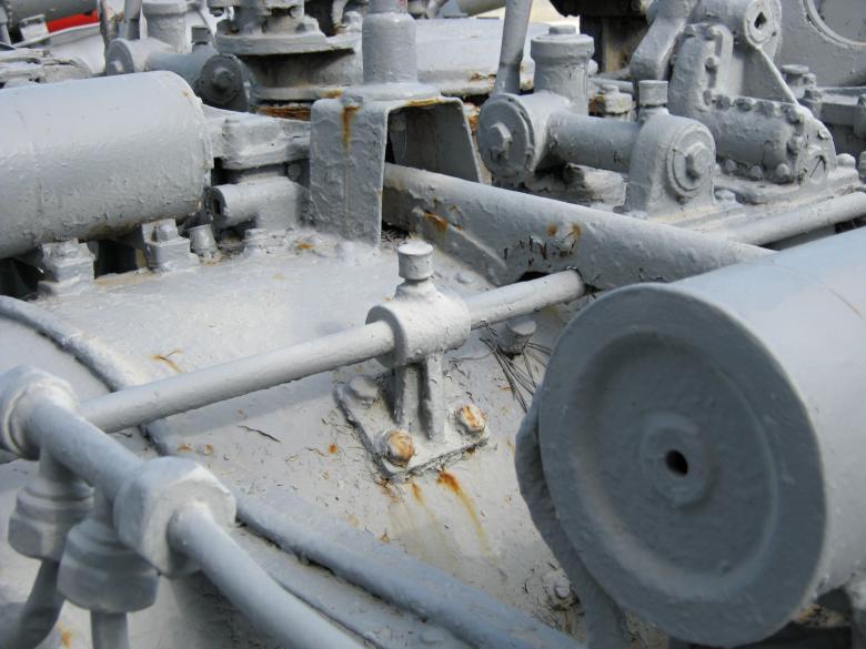 Free stock image of Industrial Machine parts created by mrceviz