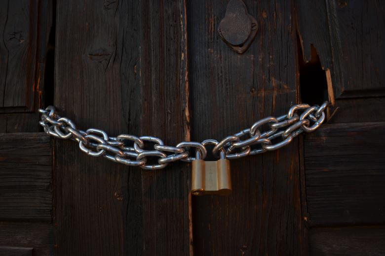 Free stock image of Chains created by Tilen Hrovatic