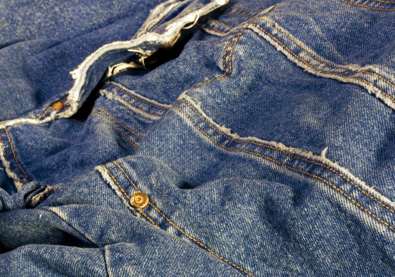 Free stock image of Jeans  created by 2happy