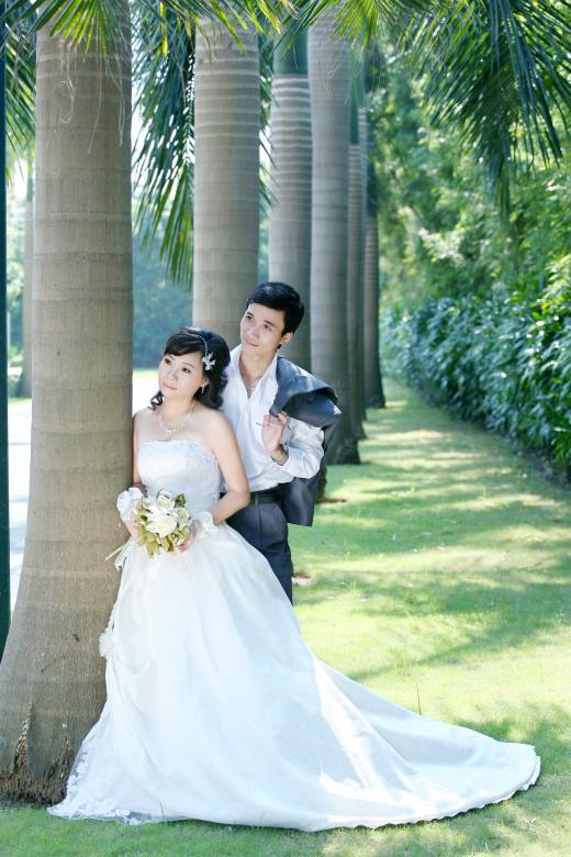 Free stock image of Wedding created by Nguyen Thao