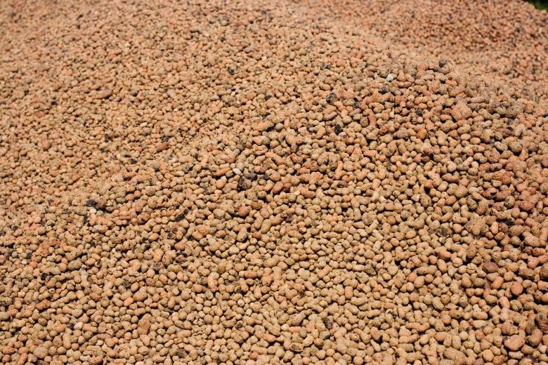 Free stock image of Gravel created by 2happy