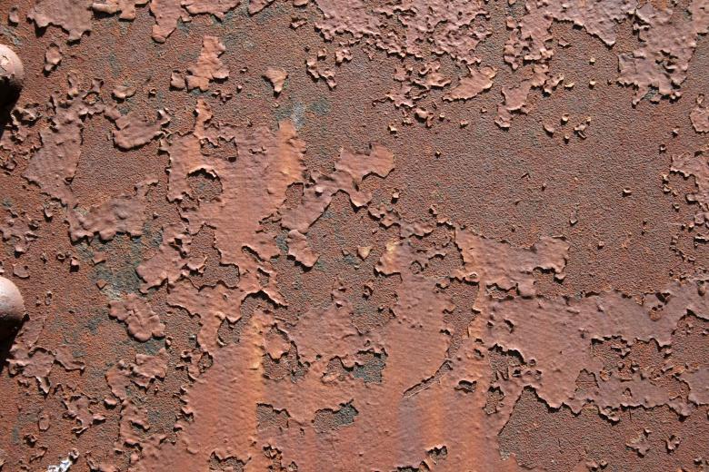 Free stock image of Rust Texture created by Free Texture Friday