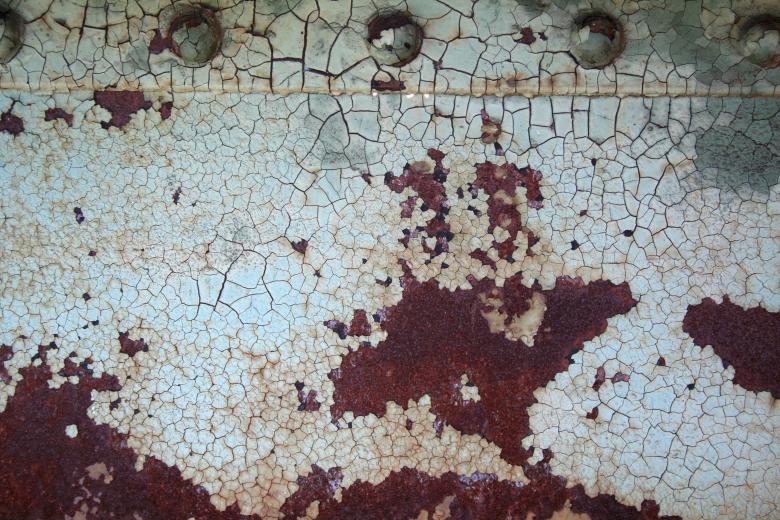 Free stock image of Rust Texture created by Free Texture Friday
