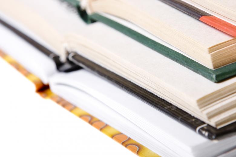 Free stock image of books created by 2happy