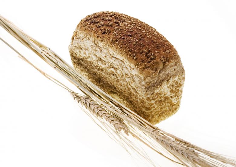 Free stock image of Wheat and Bread created by 2happy