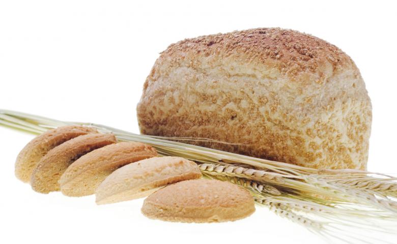 Free stock image of Bread and Wheat created by 2happy
