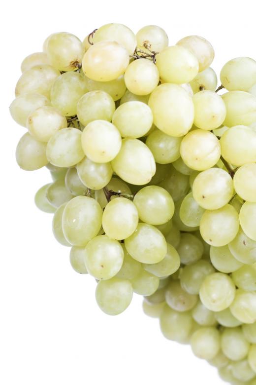 Free stock image of green grapes created by 2happy