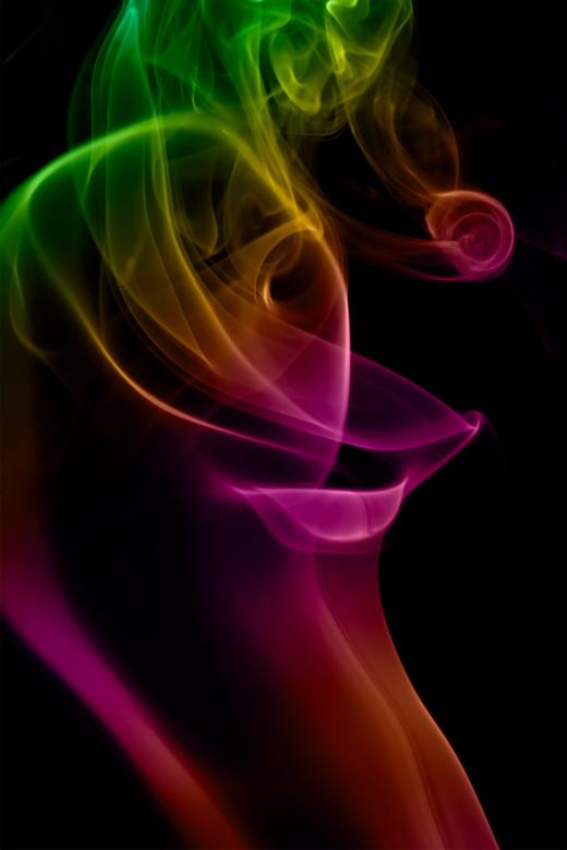 Free stock image of smoke  created by 2happy