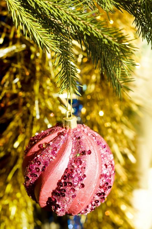 Free stock image of christmas bauble created by 2happy