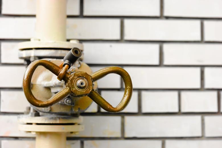 Free stock image of wall and pipe created by 2happy