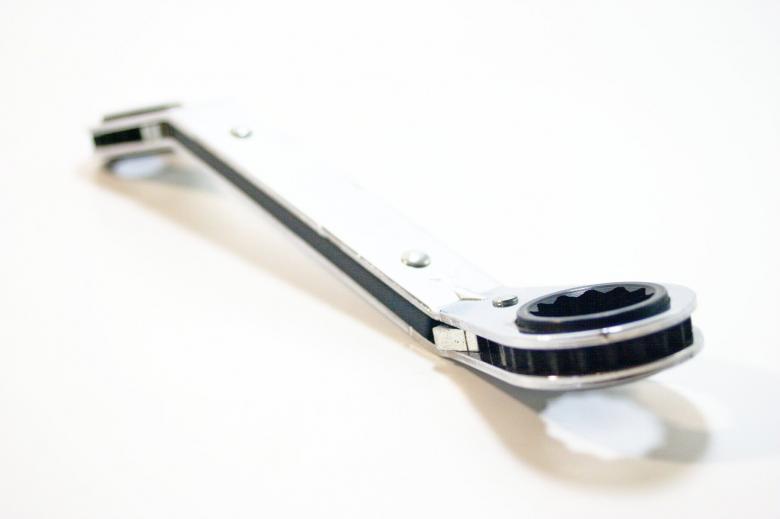 Free stock image of Wrench Tool created by homero chapa