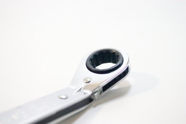 Free stock image of Wrench Close Up created by homero chapa