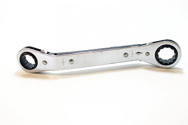 Free stock image of Wrench tool created by homero chapa