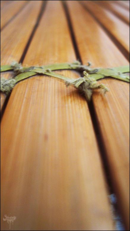Free stock image of Wooden boards created by RIC ALTEA