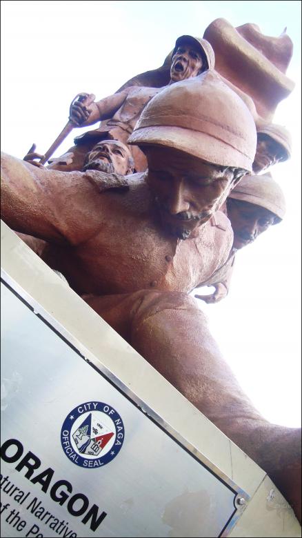 Free stock image of War Memorial created by RIC ALTEA