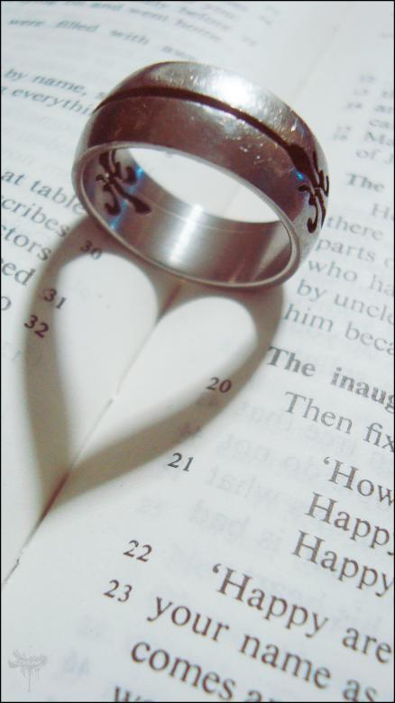 Free stock image of Wedding Ring created by RIC ALTEA