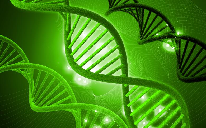 Free stock image of Medical Icon - DNA Strings created by dileepdivakaran
