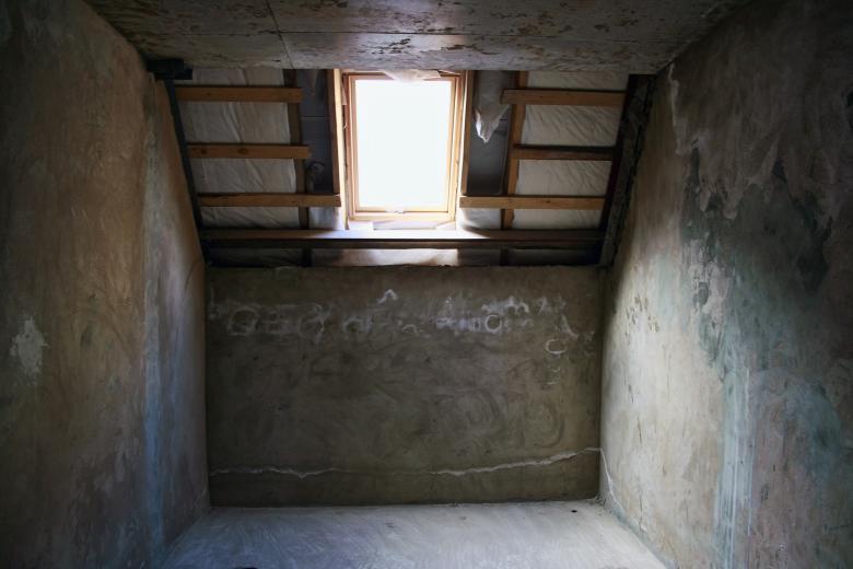Free stock image of Grungy interior created by 2happy