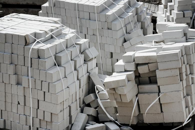 Free stock image of bricks created by 2happy