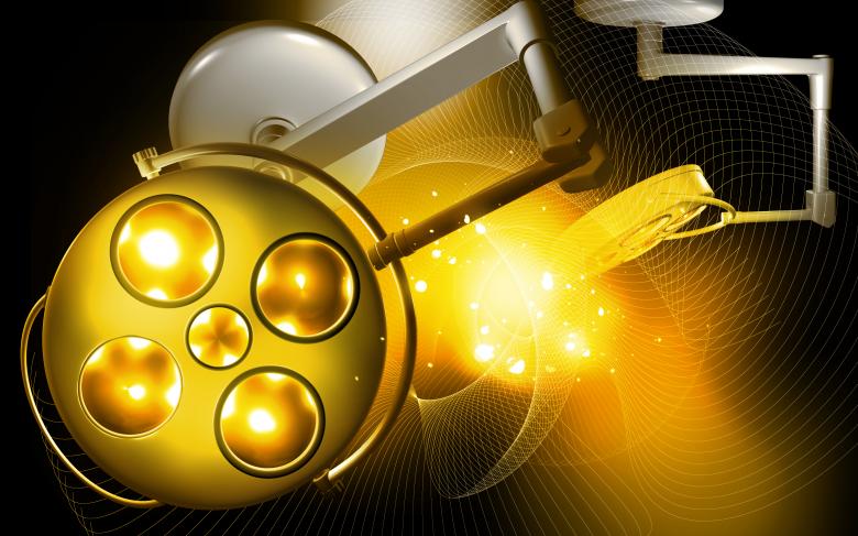 Free stock image of Medical Equipment - Yellow created by dileepdivakaran
