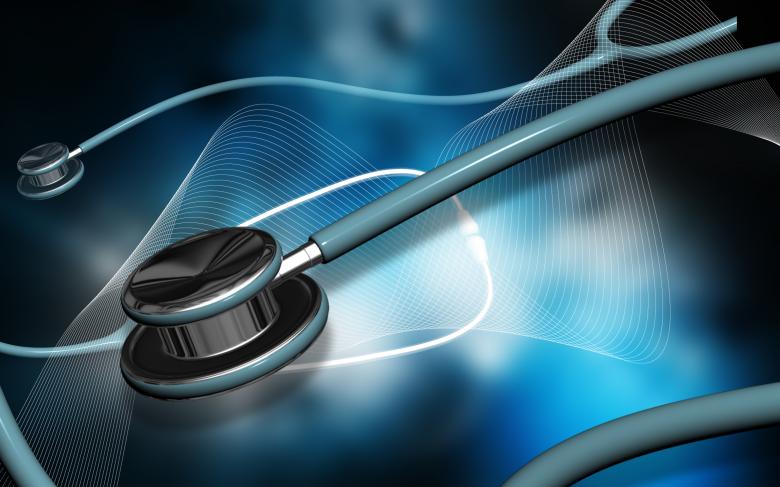 Free stock image of Stethoscope created by dileepdivakaran