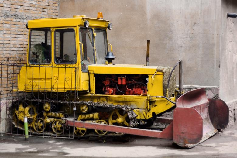 Free stock image of Caterpillar created by 2happy