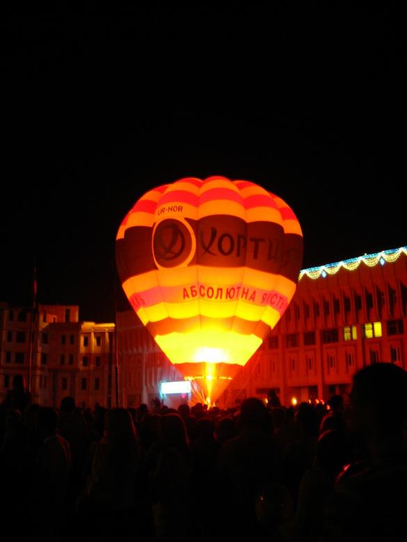 Free stock image of Balloon created by Andrej