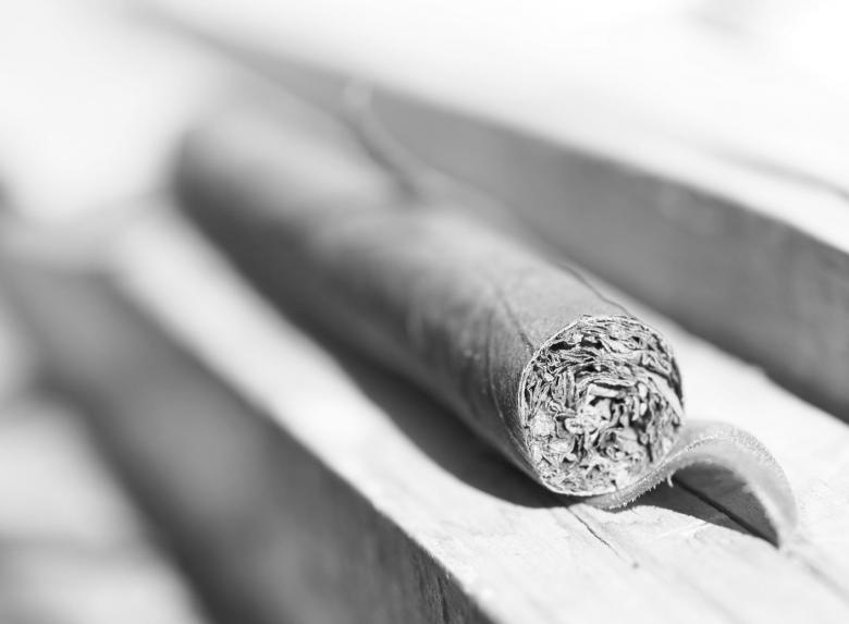 Free stock image of Cigar created by 2happy