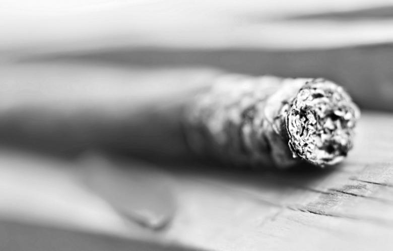 Free stock image of cigar created by 2happy