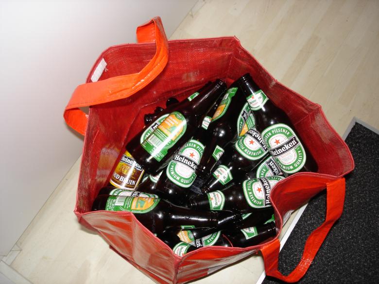 Free stock image of Lot of drinks created by Katarzyna Kozłowska