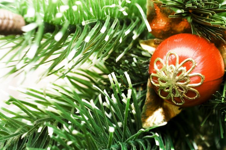 Free stock image of christmas decoration created by 2happy