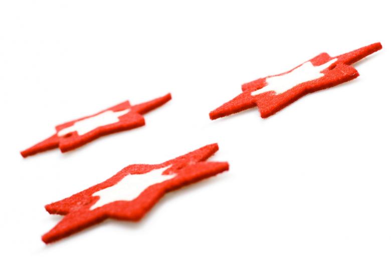Free stock image of holiday stars created by 2happy