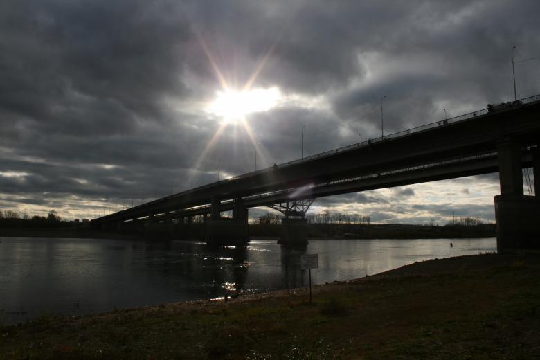 Free stock image of bridge created by 2happy