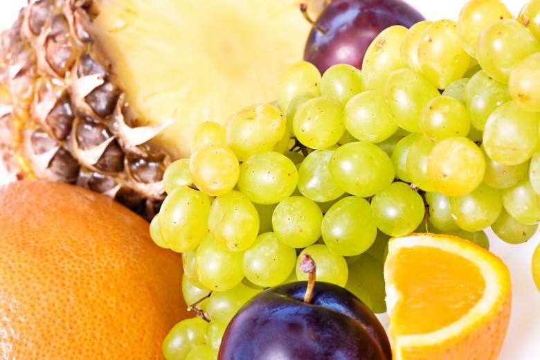 Free stock image of fruits created by 2happy