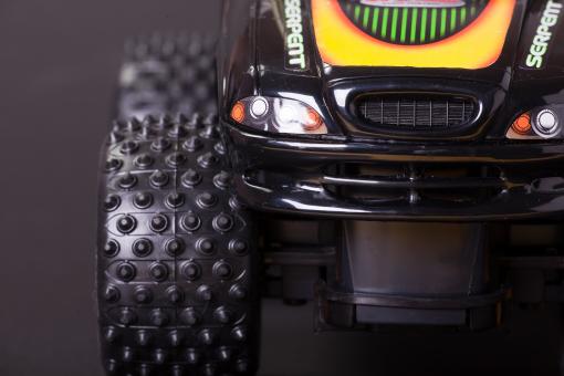 Free Stock Photo of Toy car