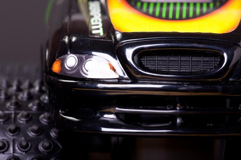 Free stock image of Toy car created by 2happy