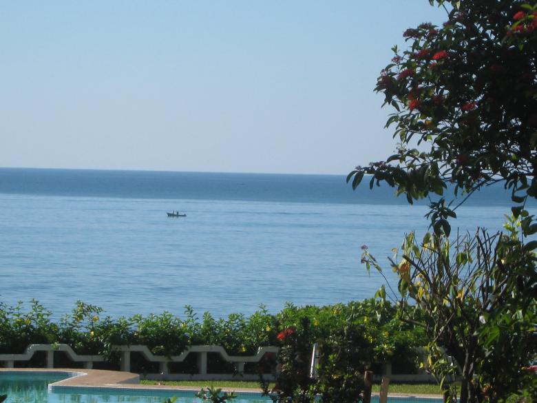 Free stock image of Beauty Sea View created by Joseph DC